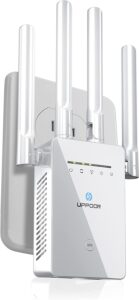 6 Best Wi-Fi extenders on Amazon