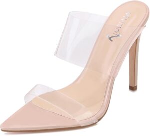 Vivianly Heels